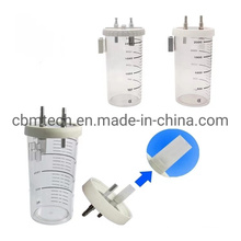 Vacuum Regulator Accessories/Suction Bottles